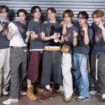 ALPHA DRIVE ONE 『2026 ALPHA DRIVE ONE FAN-CON TOUR [STAR ROAD] in YOKOHAMA』を、2026年9月12日（土）夜9時より「ABEMA」にて独占無料配信決定！