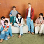 <トレンドブログ>「NCT WISH」、6つの日常を収めた「Crocs」との新キャンペーンを披露