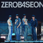 「イベントレポ」ZEROBASEONE、Omoinotake藤井怜央と一夜限りのスペシャルコラボが実現！新宿・歌舞伎町シネシティ広場のフリーライブで約4000人超えのファンが熱狂（オフィシャルレポ）