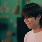 主演・橋本環奈×チェ・ジョンヒョプが贈る、ABEMAオリジナル“15分ドラマ”『バカンスの法則』第14話 バカンスメンバーの恋愛が動く！＜恋愛指数上昇編＞が開幕 2人きりのキッチンで過ごす特別な時間…橋本環奈“緑”とチェ・ジョンヒョプ“西上”の恋が急加速