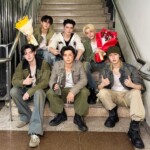 「ENHYPEN」、「BLOODY PARADISE」で音楽番組3冠王を総なめにする疾走（動画あり）