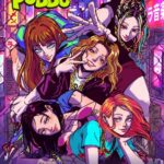 今年の5月以来となる日本でのライブステージ「YOUNG POSSE LIVE : HEY TOKYO 2026」チケット好評発売中！