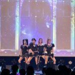 ガールズグループ・FIFTY FIFTY、デビュー後初の日本単独公演「Still LoBubble」大盛況で終了！