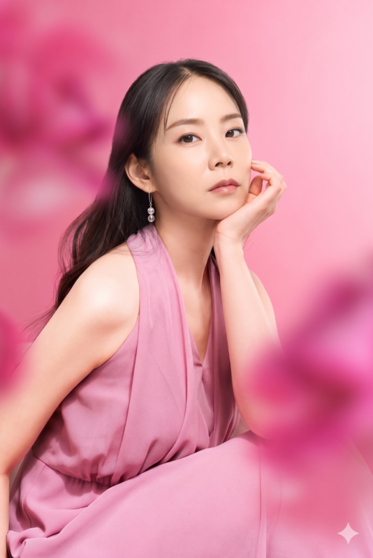 Ex:BEAUTE」から「KARA」ハン・スンヨン監修コスメ含む2026年秋冬限定