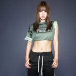 Onitsuka Tiger ブランドアンバサダー 「TWICE」MOMO（モモ）を起用した、DENIVITAのキャンペーンビジュアルを公開