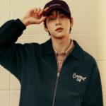 韓国発コンテンポラリーブランドCovernat（カバーナット）、アンバサダー「TXT」SOOBIN（スビン）とともに2026年秋のルックブック「The Autumn Paper: Words of SOOBIN」を公開。