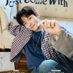 「2026 チ・チャンウク Japan Tour ~Just Come With~ 」詳細決定！ポスター公開＆FC先行受付開始！