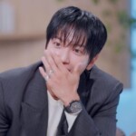 「CNBLUE」ジョン・ヨンファ、運命的な相手に出会った出演者のストーリーに…「映画みたいだ」 （わたしに残された恋愛）