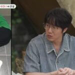 ソン・シギョン、キム・ヒチョル（SUPER JUNIOR）の失神事件を釈明…「ただ写真を撮っただけ…僕がやったのではない」（アラフォー息子の成長日記）