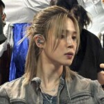 「BTS」Jimin、少女漫画の主人公のようなビジュアルが話題