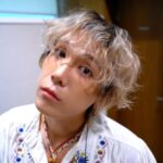 「FTISLAND」ホンギ、バックステージでの魅力的な姿…愉快で可愛い