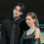 「2PM」Jun. K、「Red Velvet」ウェンディとムードあるツーショット公開…新曲「Your Lips」リリース（動画あり）