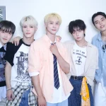 「インタビュー 」今注目のCMDM！新曲『Skyline』楽曲の魅力や制作秘話を語る。「答えてダンス」とは？！8月30日まで来日公演開催中