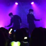 「イベントレポ」UKISSフン&キソプによるユニット「2U」、東京最終公演が大盛況のうちに終了！UX1結成1周年記念ライブも開催決定、早くも次回の日本活動に期待高まる