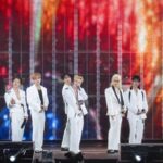 「イベントレポ」Stray Kids、海外男性アーティスト初となる国立競技場(MUFG STADIUM)単独ライブが成功！  2日間で14万人を動員！さらに東京ドーム3daysの追加公演もサプライズ発表！