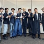 「ATEEZ」、止まらない「BAD」シンドローム…1か月以上ヒット中