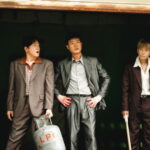 「イベントレポ」大ヒット映画『BOSS／ボス』モナキと酒井一圭が吹き替え声優に初挑戦!! 公開アフレコ　（オフィシャルレポート）