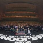 ジェジュン、初のZEPPツアー終了…「最高の想い出をありがとう」