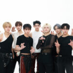 「&TEAM」、ぐっと大人になった成熟したビジュアル…2ndミニアルバムジャケット撮影ビハインドカット（動画あり）