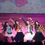 「イベントレポ」ILLIT、『めざましライブ ILLIT×CUTIE STREET in めざましWANGANフェス』に出演！  新曲ステージに”かわいい”コラボも！  Japan 2nd Singleが日本で初週売上の自身最高記録を更新！各種チャートで話題沸騰中