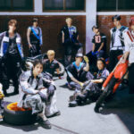 INI（アイエヌアイ）の新曲「BEYONDTHESKY」がアジア競技大会・アジアパラ競技大会「Aichi-Nagoya 2026」大会応援ソングに決定