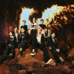 JO1 11TH SINGLE『AAO』 ジャケット写真＆新ビジュアル公開︕ 全国5都市でのショーケースも開催決定︕