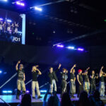 「イベントレポ」JO1が『KCON LA 2026』に出演 2026年8月18日 全米デビューを前に新曲続々初披露！ 「ANIMAL」鮮烈パフォーマンス！（オフィシャルレポート）