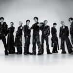 JO1 全⽶デビューEP『ANIMAL』から 収録曲「SAKURA」リリックビデオ公開︕