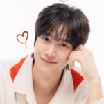 ナ・イヌ、【2026 NA-IN WOO Fanmeeting [LOVER : Falling in love] in Japan】ファンミーティングを9月開催！