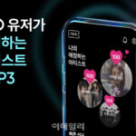 FLO「私の愛情度」TOP3アーティスト…IU・「AKMU」・「BTS」