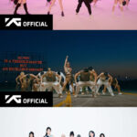 「YG」所属アーティスト、パフォーマンスビデオの累計再生回数が70億回を突破