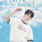 「Wanna One」出身ONG SEONGWU (オン・ソンウ) 、日本ファンミーティング「2026 ONG SEONGWU FANMEETING <Let's go-ONG!> in Yokohama」9月23日(水祝)開催！  8/12(水) 18:00よりチケット先行受付スタート！