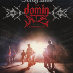 Stray Kids『Stray Kids The dominATE Experience』をディズニープラス スターで9月2日(水)より独占配信開始