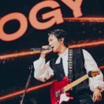 「イベントレポ」CNBLUEがワールドツアーの追加公演で 3年ぶりの日本アルバム『FULL CIRCLE』リリースをサプライズ発表 秋には東名阪での新ツアーも！（オフィシャルレポ）