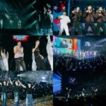 「イベントレポ」「B1A4」、デビュー15周年コンサート「D-DAY」を盛況裏に終了…新曲ステージを初公開