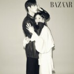 ソ・ガンジュン＆アン・ウンジン、「君じゃない別の恋愛」カップルグラビア公開…10年目の恋人に芽生えた“見慣れない感情”