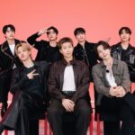 「BTS」、8月広告モデルブランド評判で1位…イム・ヨンウン、ユ・ジェソクが続く