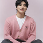 韓国俳優イ・イギョン 来日イベント開催決定！イ・イギョン コメント動画も公開！