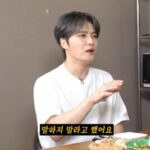 <トレンドブログ>キム・ジェジュン、神秘主義のために苦労…“ファンの前では食べても、話してもダメだった”（コンデデヒ）