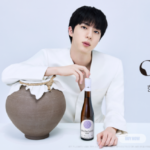 <トレンドブログ>「BTS」Jin＆ペク・ジョンウォンの「JINI’s LAMP」、プレミアム発酵酒「On The LAMP」発売