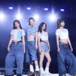 「イベントレポ」ILLIT、初のライブツアー「PRESS START❤」で紡いだ成長の物語！  計7都市15公演を成功裏に終了…10月には仁川でアンコールツアーの幕開け