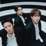 CNBLUE日本8枚目のフルアルバム『FULL CIRCLE』10月21日リリース決定！ 『3LOGY』追加公演ファイナルで発表！リード曲「360°」とともに“原点”から新たな未来へ ファンと約束した愛知公演が実現！東京・愛知・大阪を巡る秋の日本ツアーも開催決定