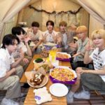 「n.SSign」、デビュー3周年記念ライブを終了…3年間共に歩んでくれたファンに感謝