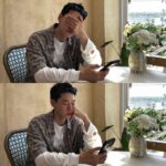 <トレンドブログ>「NCT」ドヨン、兵役中に伝えた近況…「元気に過ごしている」