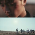 「ENHYPEN」、8thミニアルバム「THE SIN : BLISS」予告映像公開…緊迫した逃亡ストーリーを描く（動画あり）