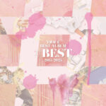 TWICE、全50曲収録のベストアルバム『TWICE BEST ALBUM「#BEST 2015-2025」』& LIVE作品『TWICE ＜THIS IS FOR＞ WORLD TOUR IN JAPAN』本日発売！「THIS IS FOR」のYouTubeプレミア公開が決定！