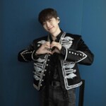 「2PM」イ・ジュノ、王子さまのようなビジュアル…「2PM」コンサートのビハインドカット
