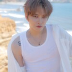 ジェジュン、爽やかな風を感じさせるすがすがしいビジュアル…新曲コンセプトフォト公開