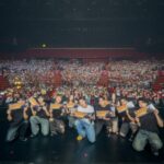 「東方神起」ユンホ、初のソロコンサートのマカオ公演終了…ファンとの熱い瞬間
