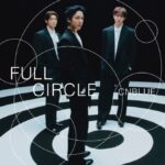 「CNBLUE」、一緒にいるだけで素敵なムード…8thフルアルバム「FULL CIRCLE」ジャケットが公開